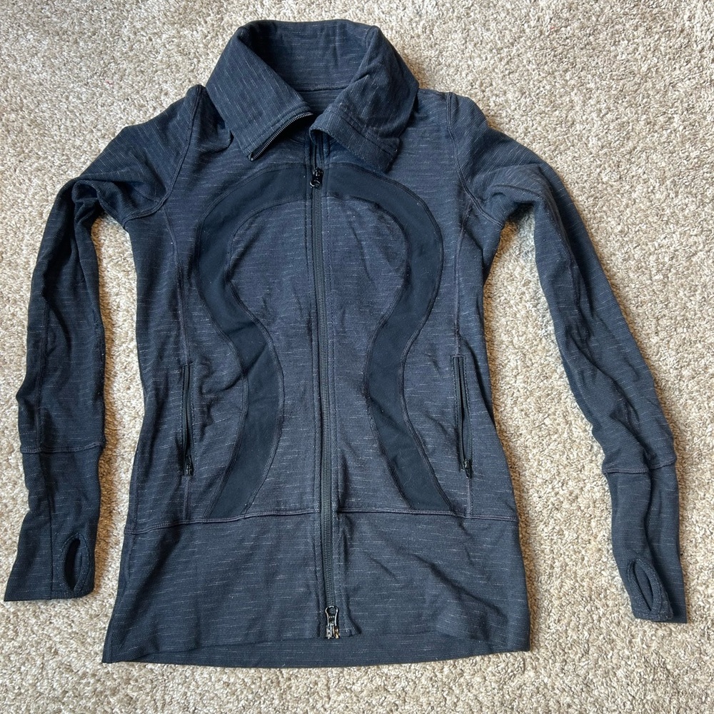 Lululemon BBL Jacket